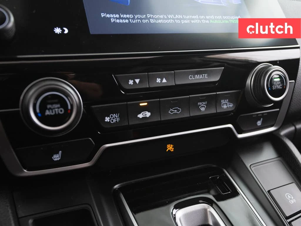 Honda Cr-v EX-L * CARFAX * * (  ) | Mobile.bg   12