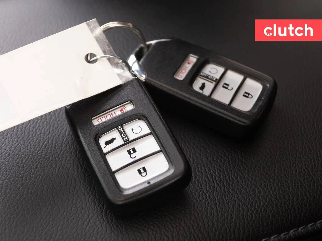 Honda Cr-v EX-L * CARFAX * * (  ) | Mobile.bg   16