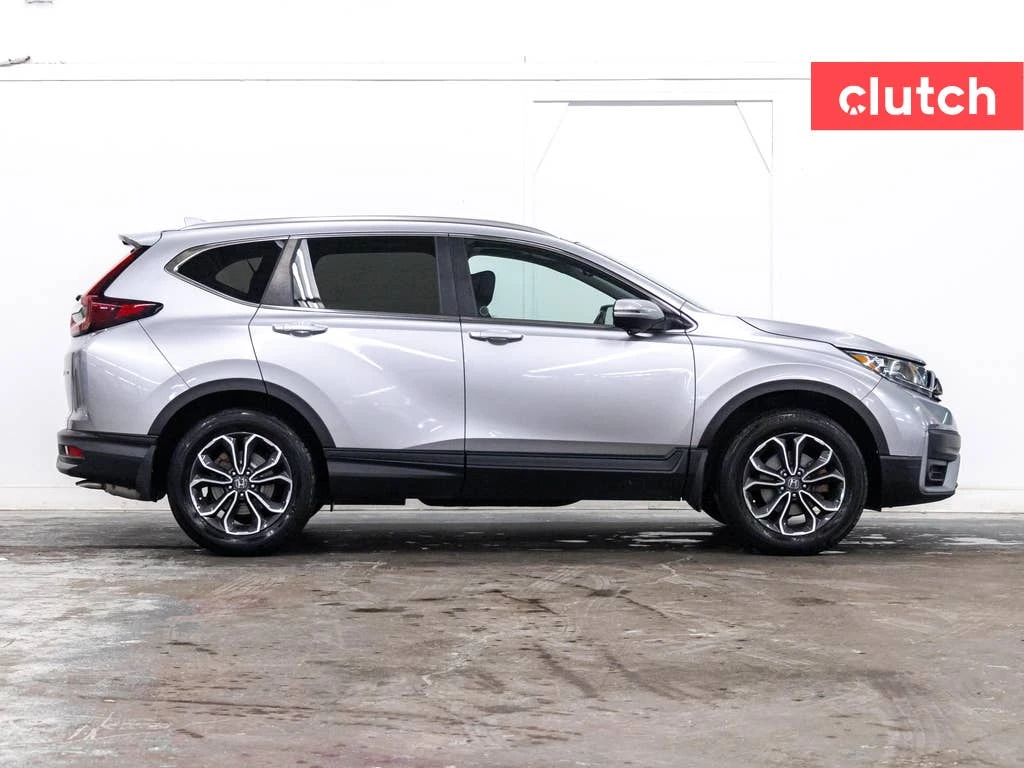 Honda Cr-v EX-L * CARFAX * * (  ) | Mobile.bg   3