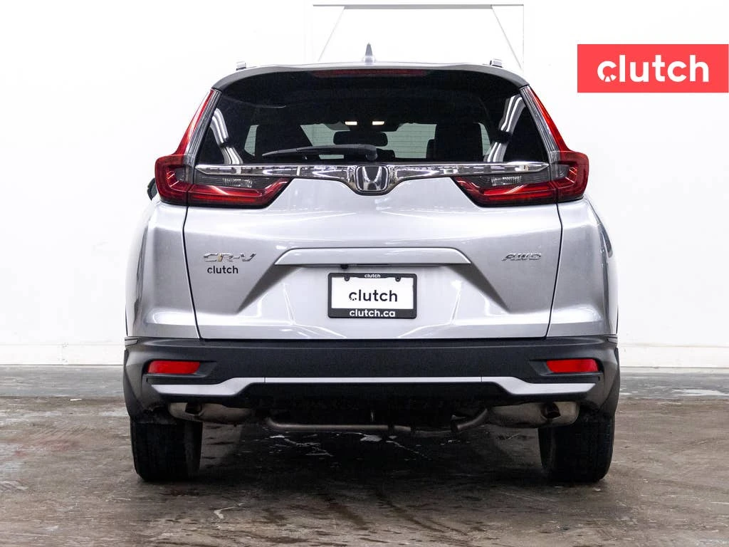 Honda Cr-v EX-L * CARFAX * * (  ) | Mobile.bg   4