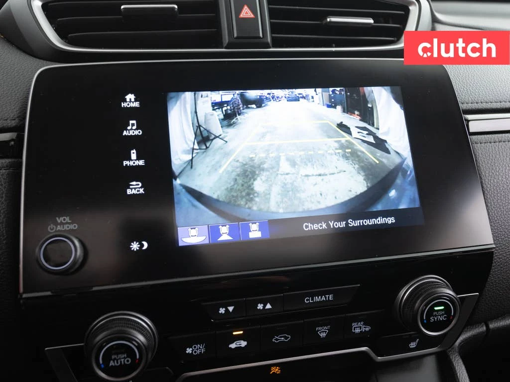 Honda Cr-v EX-L * CARFAX * * (  ) | Mobile.bg   11