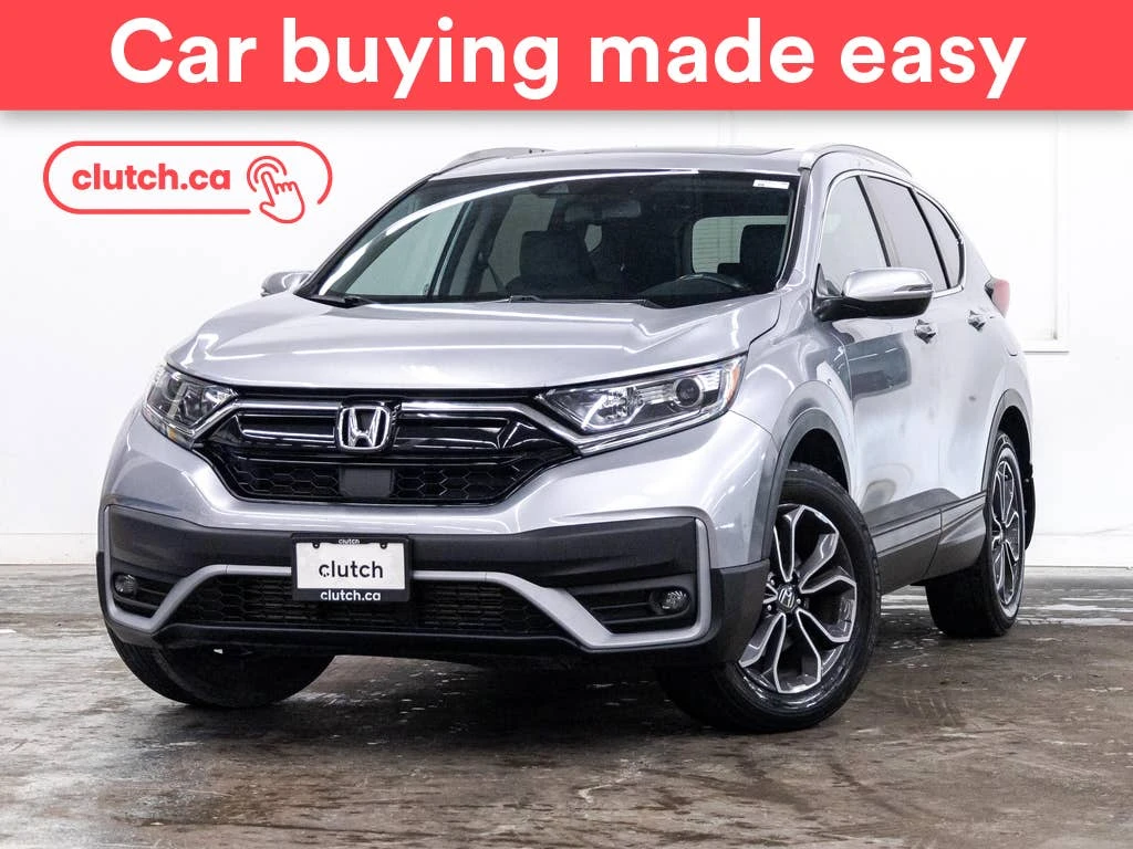 Honda Cr-v EX-L * CARFAX * * (  ) | Mobile.bg   1