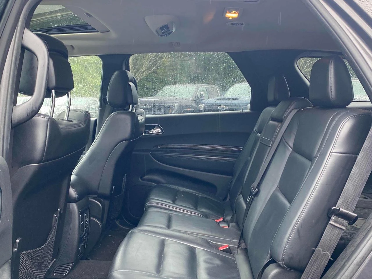 Dodge Durango Limited* Шибедах* Подгрев* 5.7* Камера* AWD - изображение 10