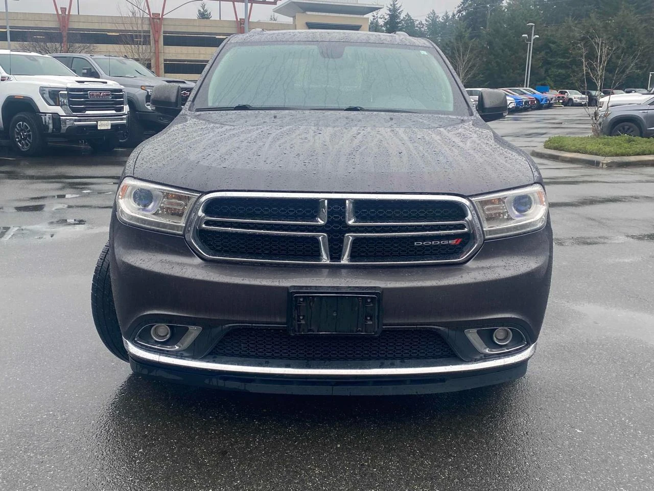 Dodge Durango Limited* Шибедах* Подгрев* 5.7* Камера* AWD - изображение 6