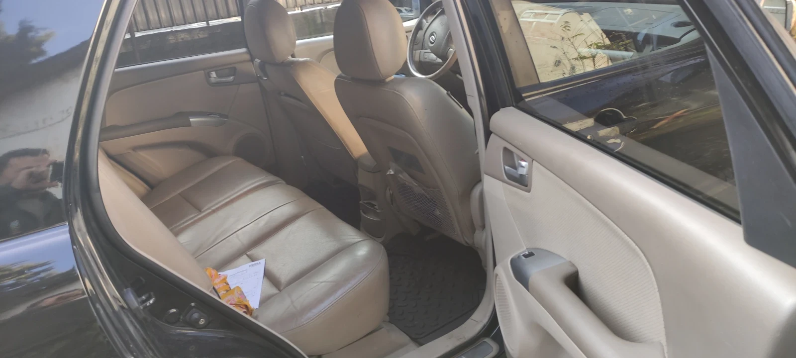 Kia Sportage | Mobile.bg   5