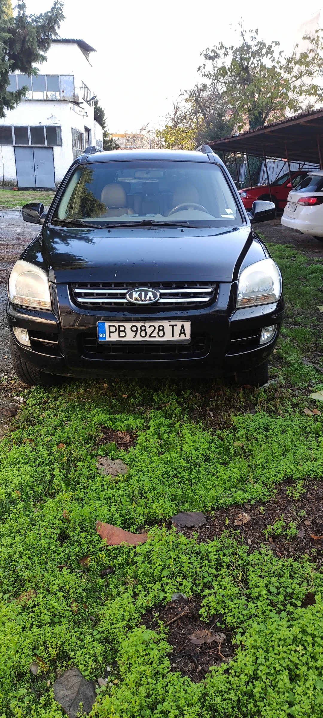 Kia Sportage | Mobile.bg   2