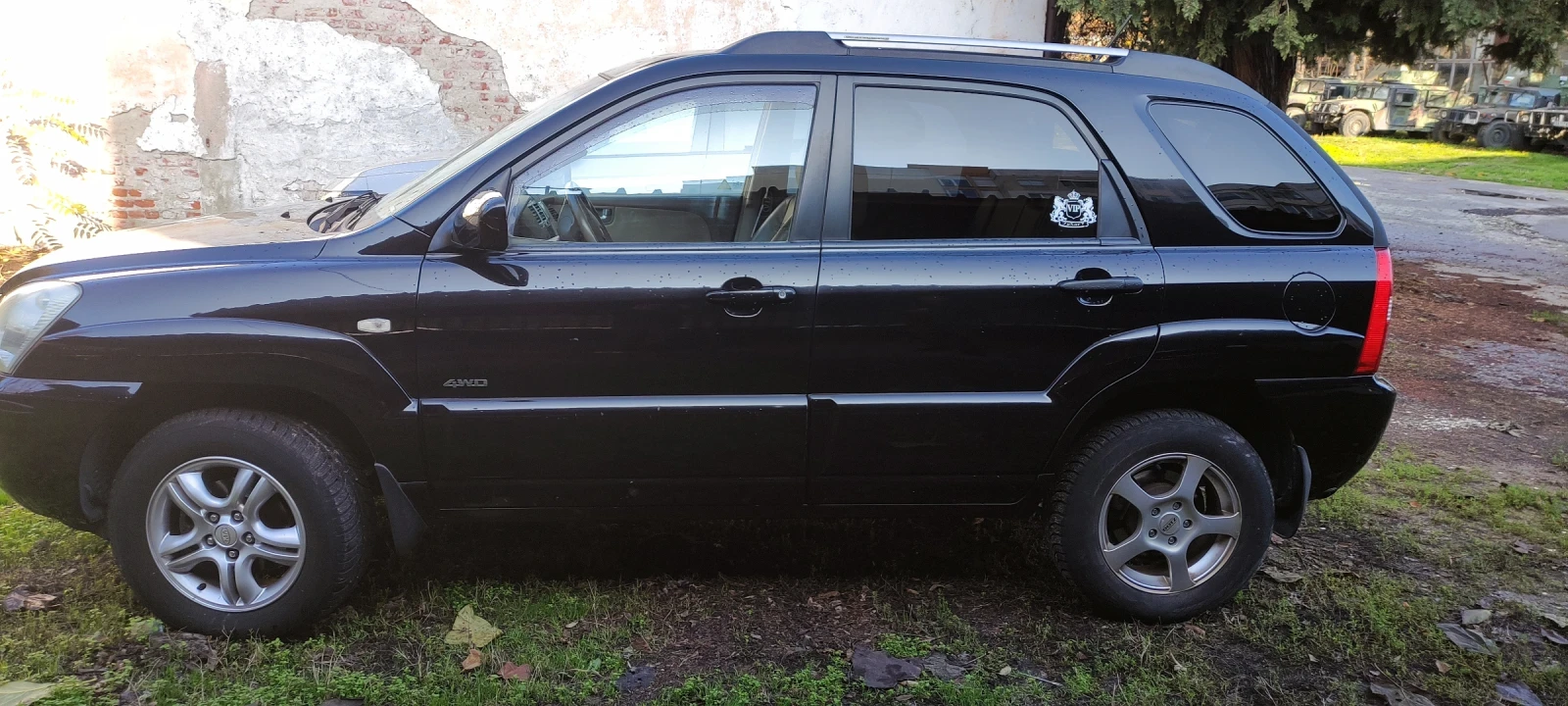 Kia Sportage | Mobile.bg   1