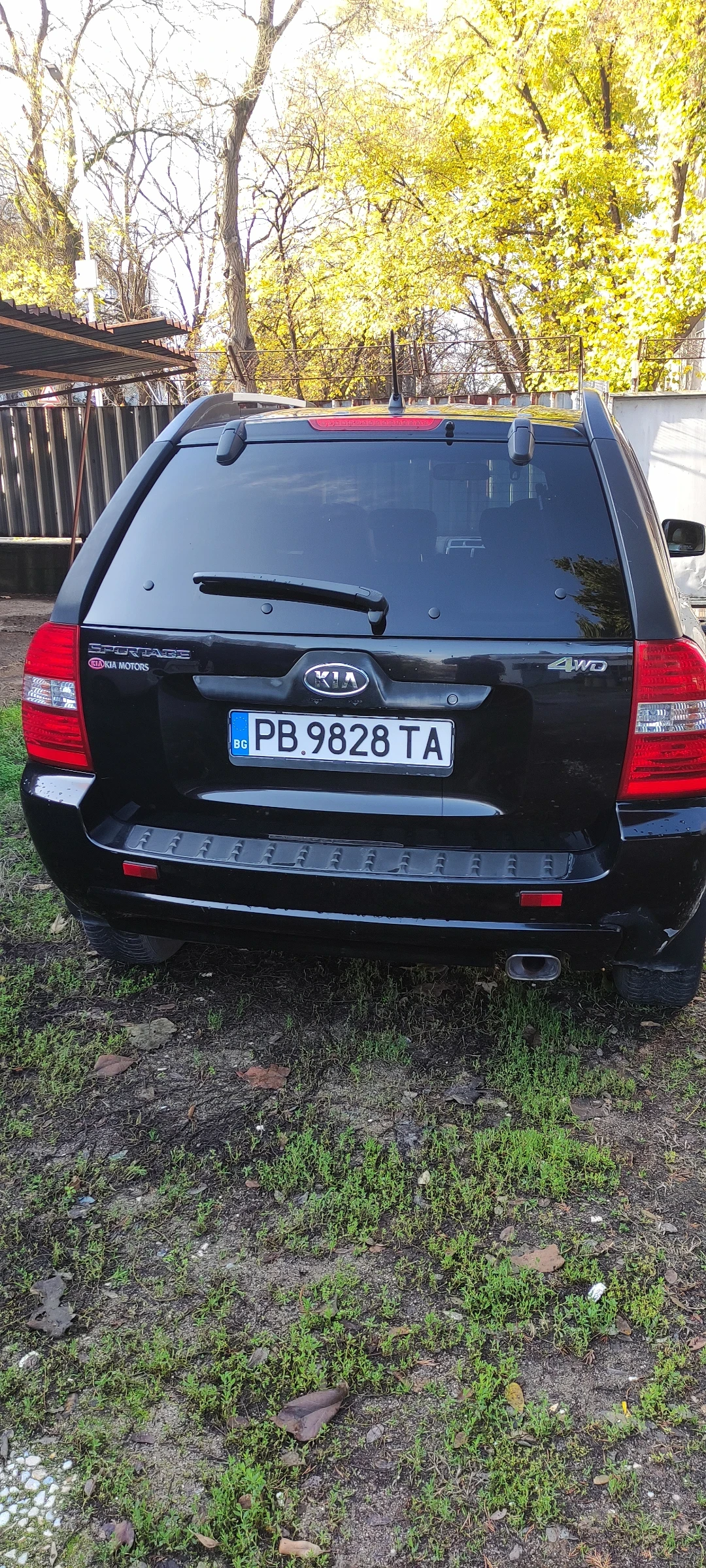 Kia Sportage | Mobile.bg   4