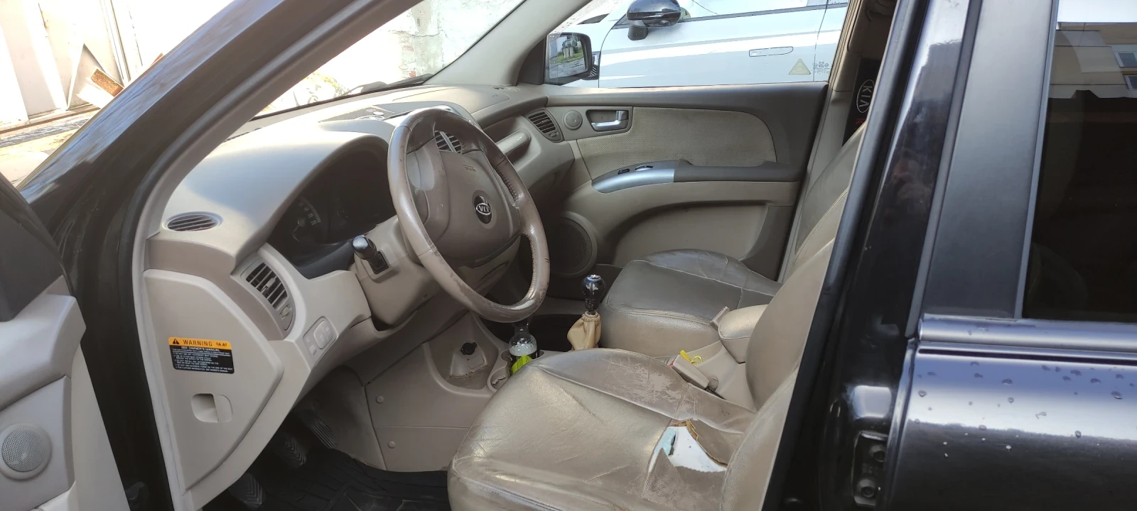 Kia Sportage | Mobile.bg   8