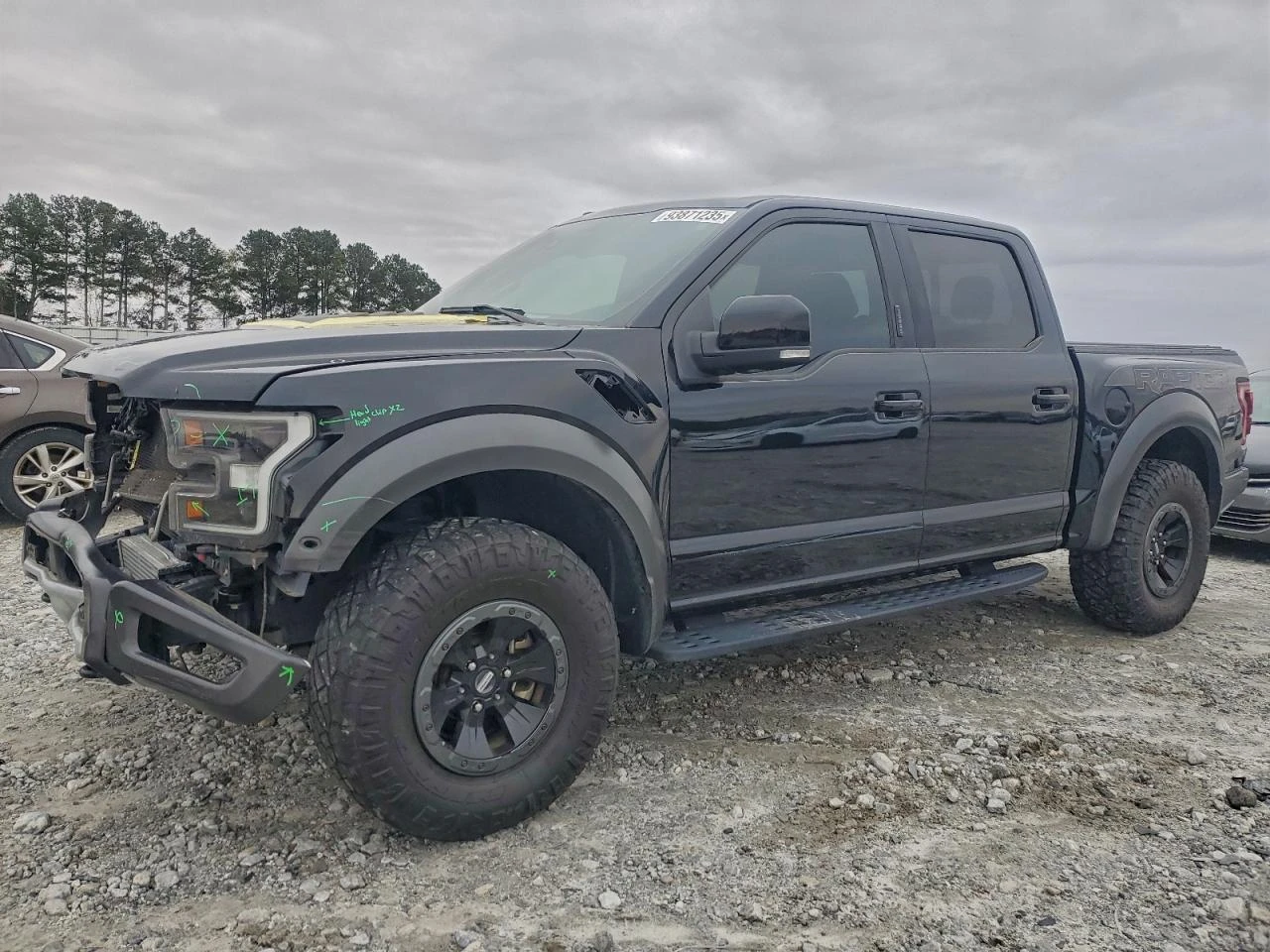 Ford F150 Raptor 3.5 ECOBOOST* 360 * remote start* �������*  | Mobile.bg � ����������� 1