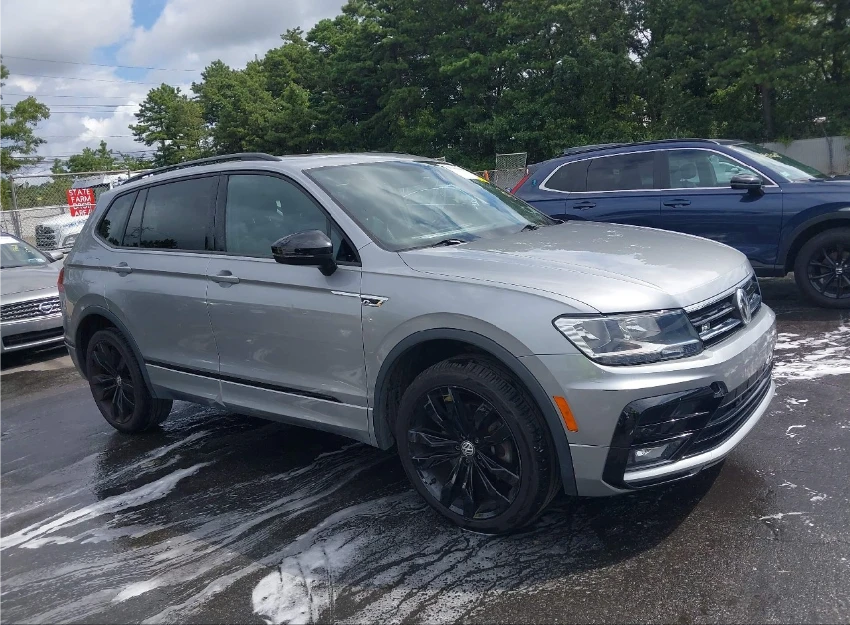 VW Tiguan 4MOTION* �������* ������ | Mobile.bg � ����������� 1