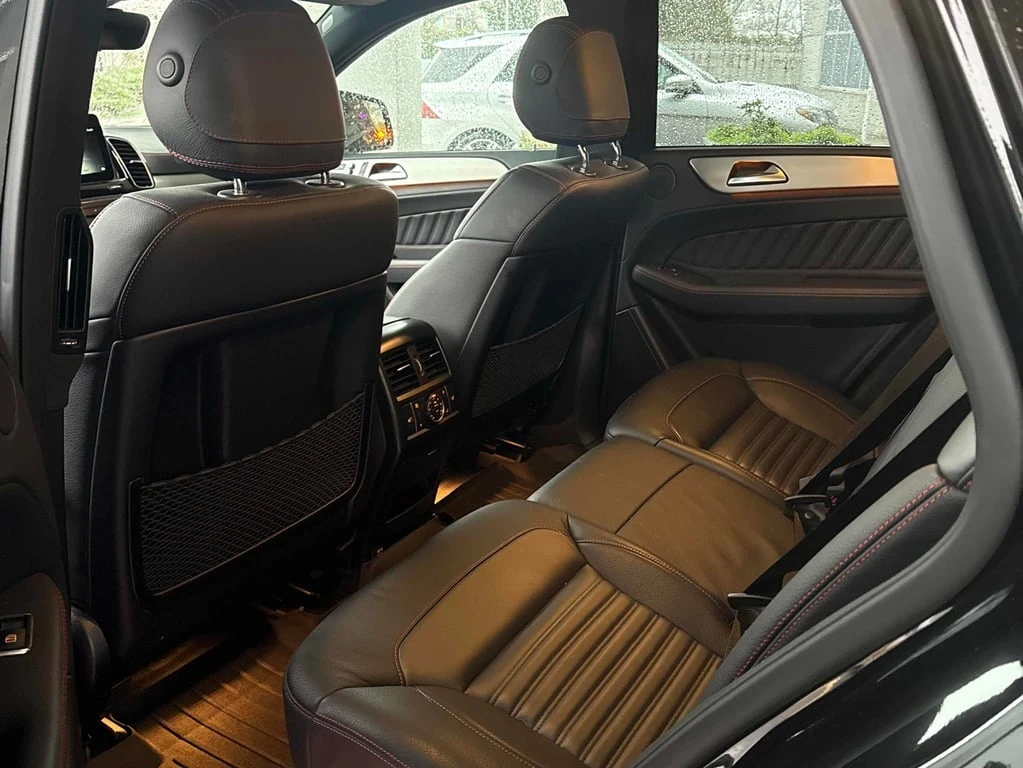 Mercedes-Benz GLE 350 4MATIC * ���������* 360 ������* ��������*  | Mobile.bg � ����������� 12