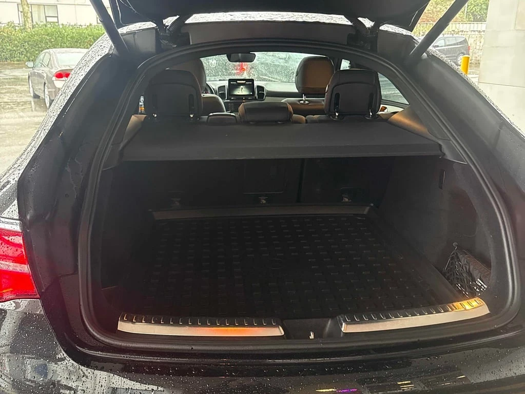 Mercedes-Benz GLE 350 4MATIC * ���������* 360 ������* ��������*  | Mobile.bg � ����������� 14