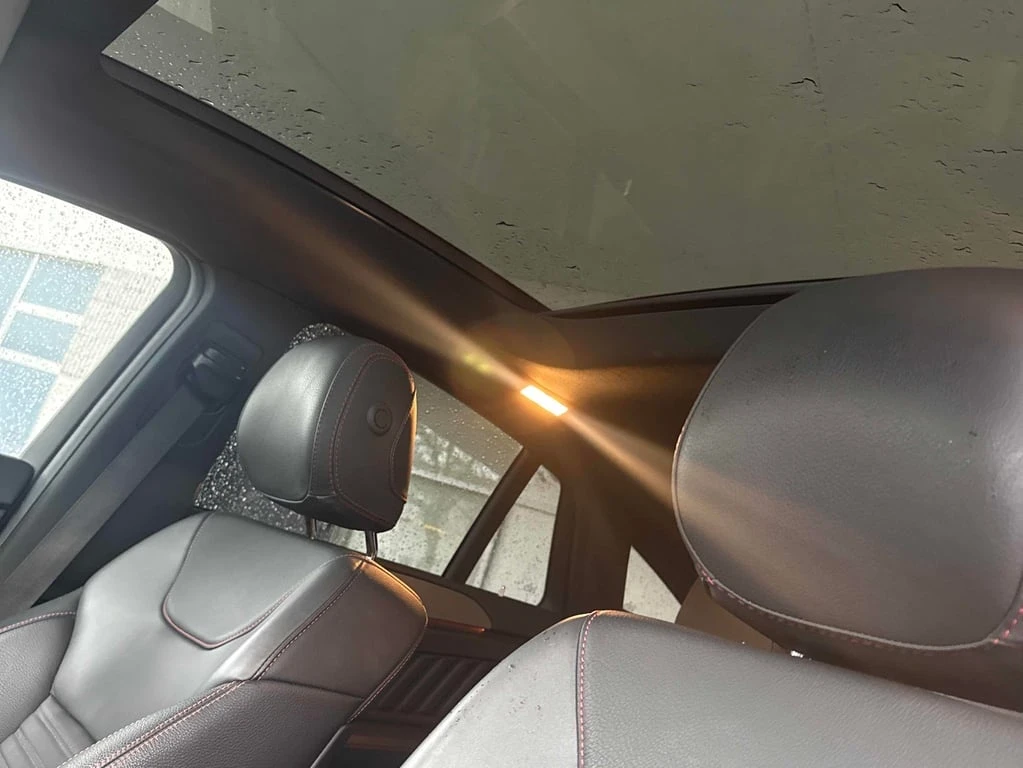 Mercedes-Benz GLE 350 4MATIC * ���������* 360 ������* ��������*  | Mobile.bg � ����������� 11