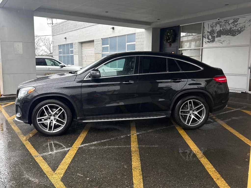 Mercedes-Benz GLE 350 4MATIC * ДИСТРОНИК* 360 КАМЕРА* ПАНОРАМА*  - изображение 3