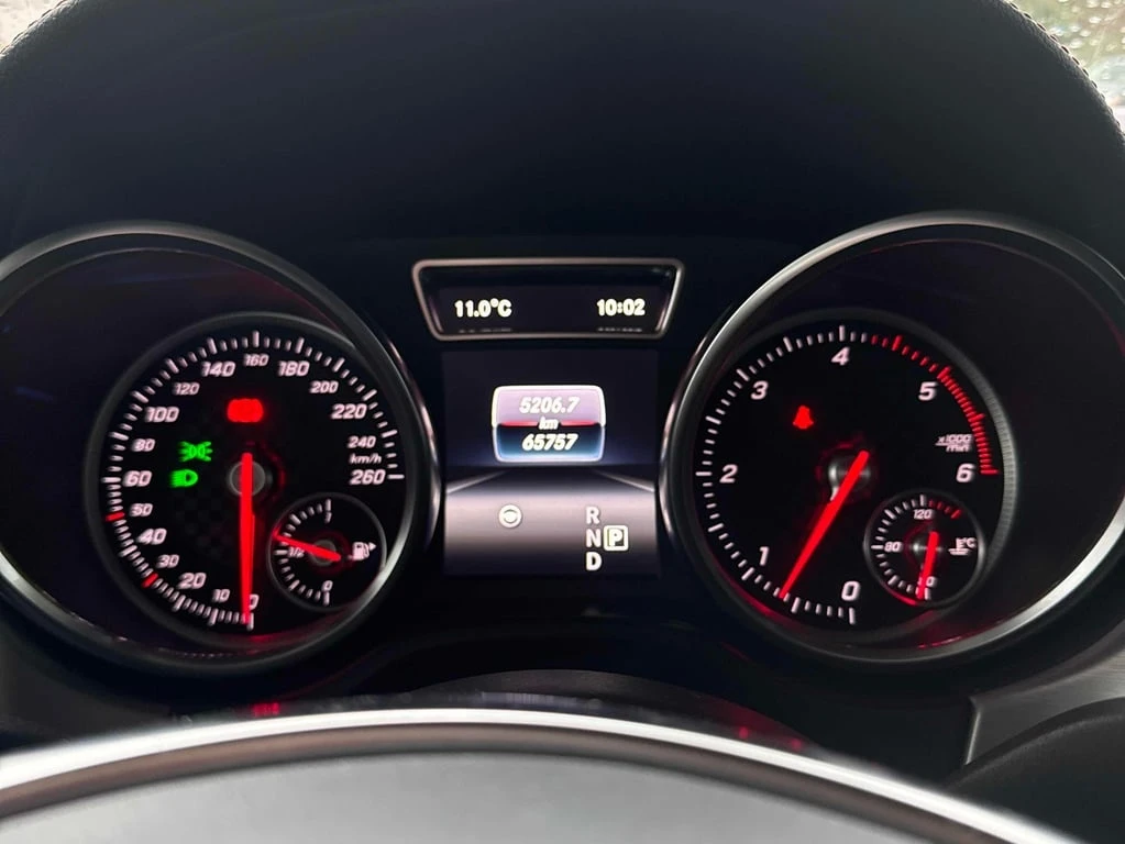 Mercedes-Benz GLE 350 4MATIC * ДИСТРОНИК* 360 КАМЕРА* ПАНОРАМА*  - изображение 8