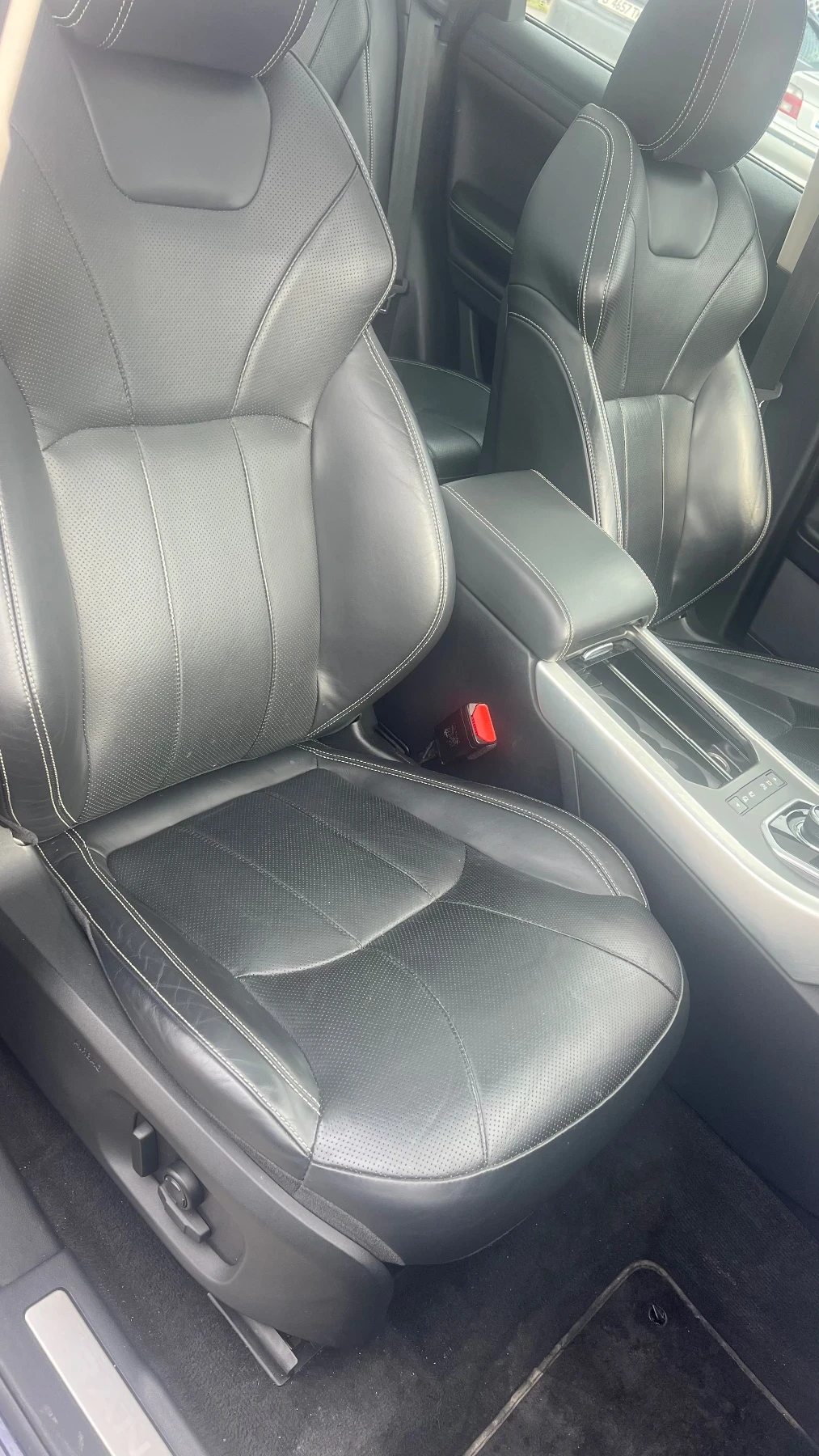 Land Rover Range Rover Evoque 2.0D HSE | Mobile.bg � ����������� 11