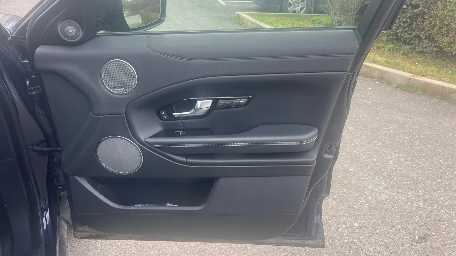 Land Rover Range Rover Evoque 2.0D HSE | Mobile.bg � ����������� 10