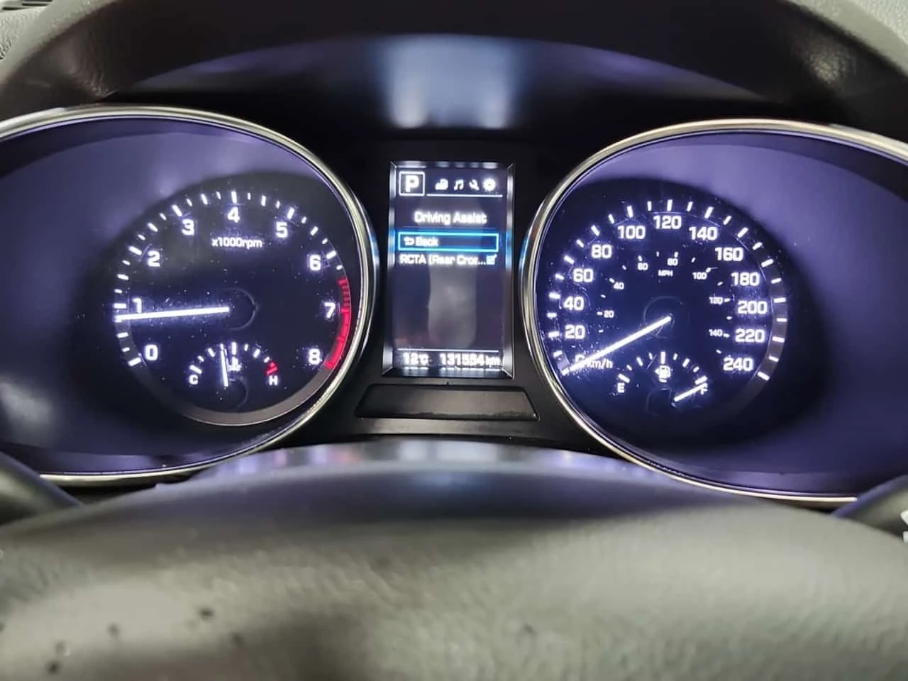 Hyundai Santa fe SPORT SE/��������/��������/��� ����� | Mobile.bg � ����������� 9