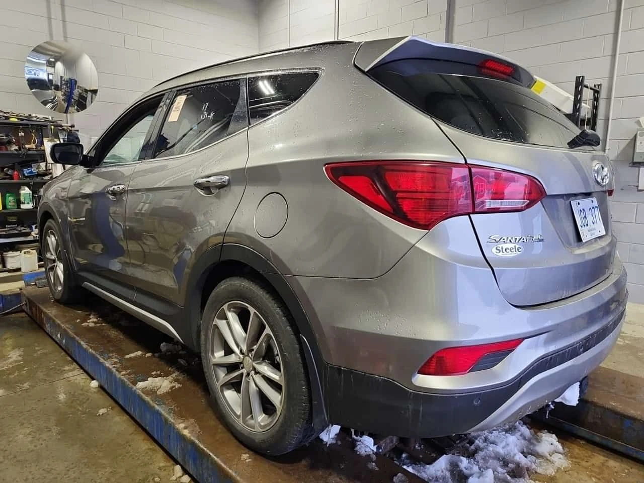 Hyundai Santa fe SPORT SE/��������/��������/��� ����� | Mobile.bg � ����������� 4