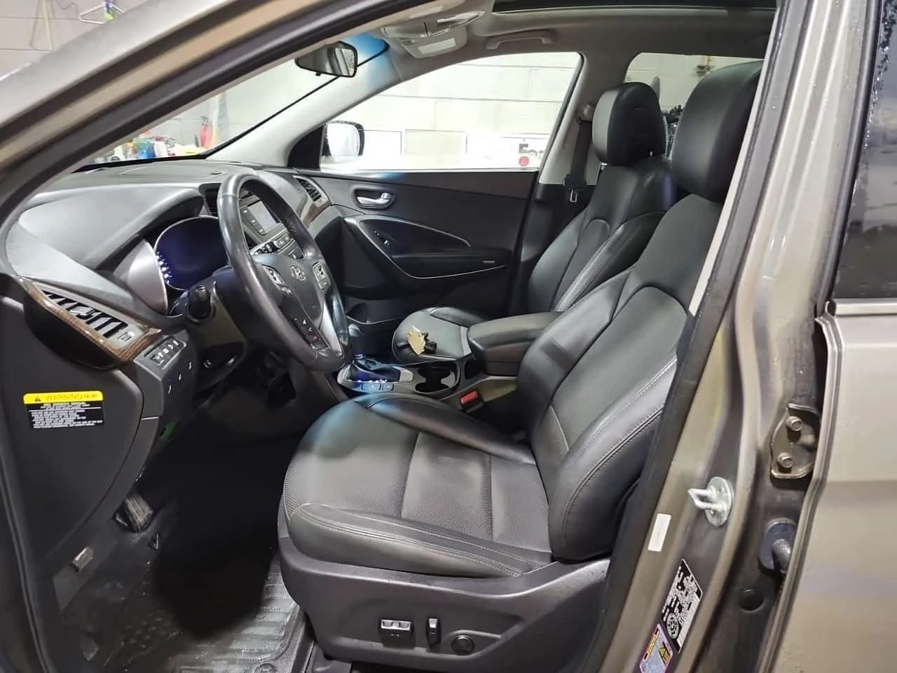 Hyundai Santa fe SPORT SE/��������/��������/��� ����� | Mobile.bg � ����������� 7