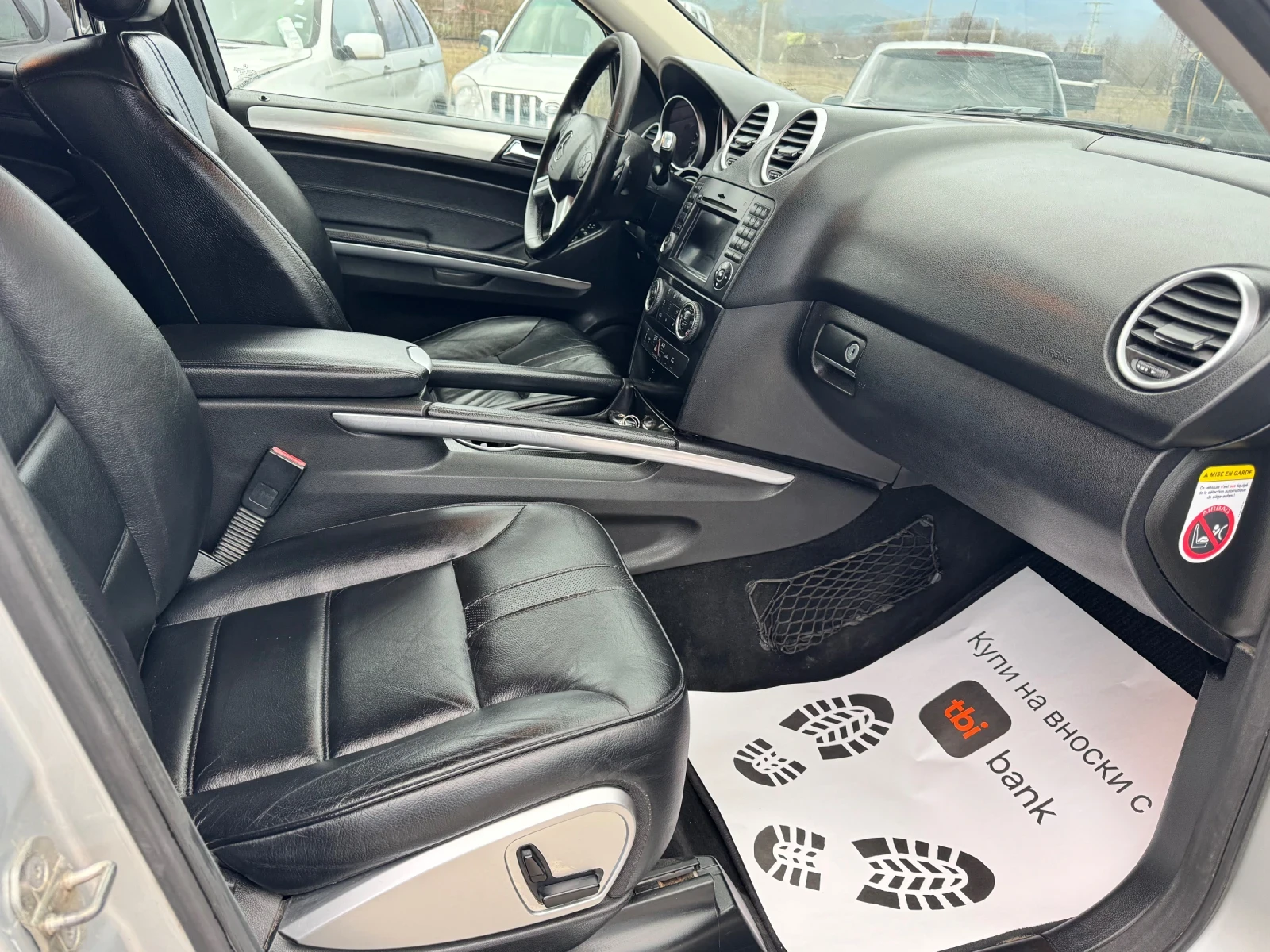 Mercedes-Benz ML 350 cdi | Mobile.bg � ����������� 12