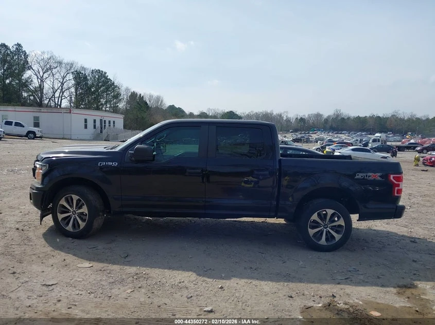 Ford F150 5.0L V-8 DI, DOHC, VVT, 395HP 4X2 Drive | Mobile.bg � ����������� 15