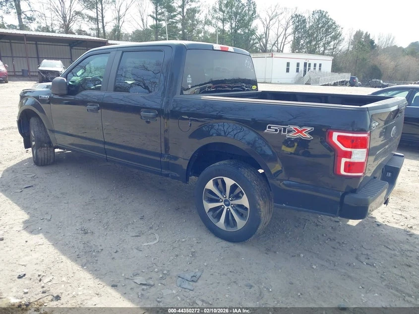 Ford F150 5.0L V-8 DI, DOHC, VVT, 395HP 4X2 Drive | Mobile.bg � ����������� 3