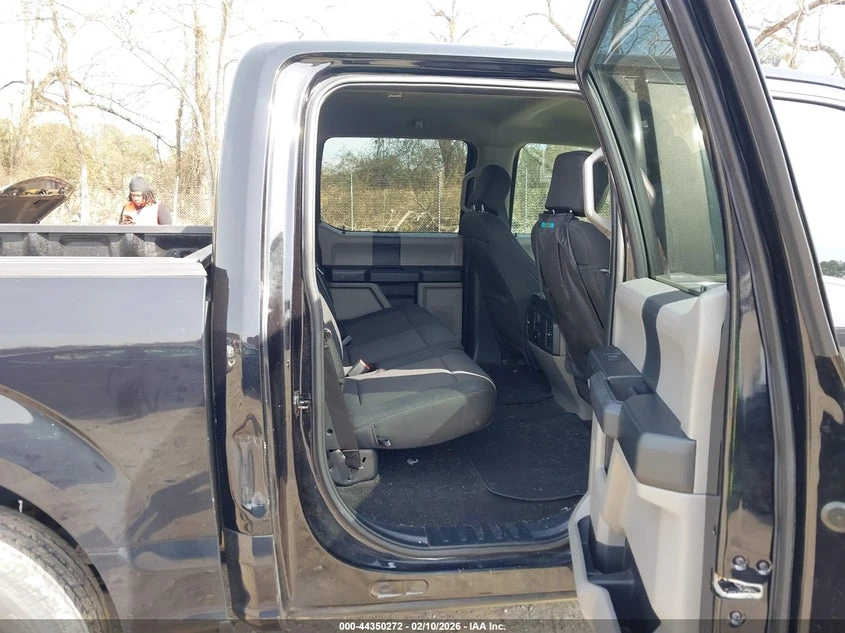 Ford F150 5.0L V-8 DI, DOHC, VVT, 395HP 4X2 Drive | Mobile.bg � ����������� 8