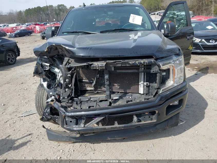 Ford F150 5.0L V-8 DI, DOHC, VVT, 395HP 4X2 Drive | Mobile.bg � ����������� 6