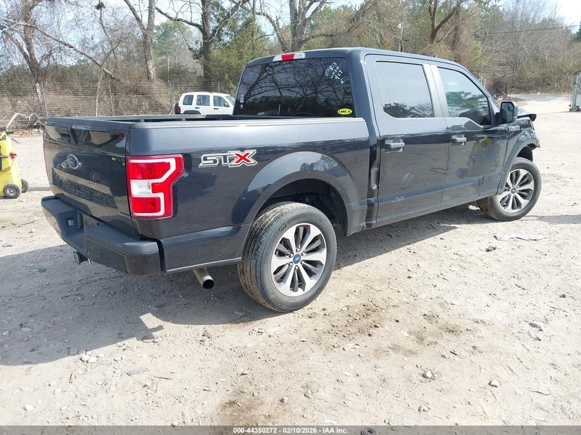 Ford F150 5.0L V-8 DI, DOHC, VVT, 395HP 4X2 Drive | Mobile.bg � ����������� 4