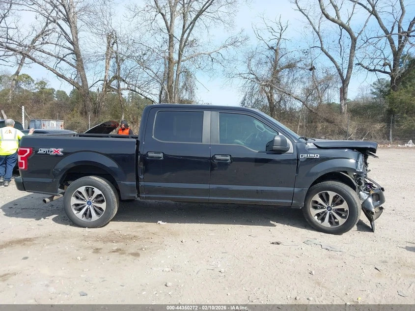 Ford F150 5.0L V-8 DI, DOHC, VVT, 395HP 4X2 Drive | Mobile.bg � ����������� 14