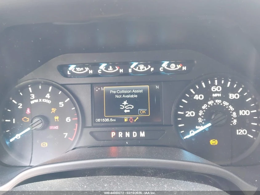Ford F150 5.0L V-8 DI, DOHC, VVT, 395HP 4X2 Drive | Mobile.bg � ����������� 7