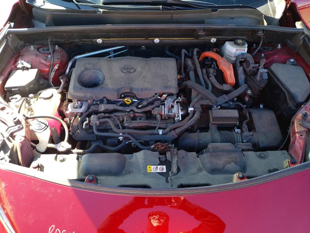 Toyota Venza 2.5l Le | Mobile.bg � ����������� 11