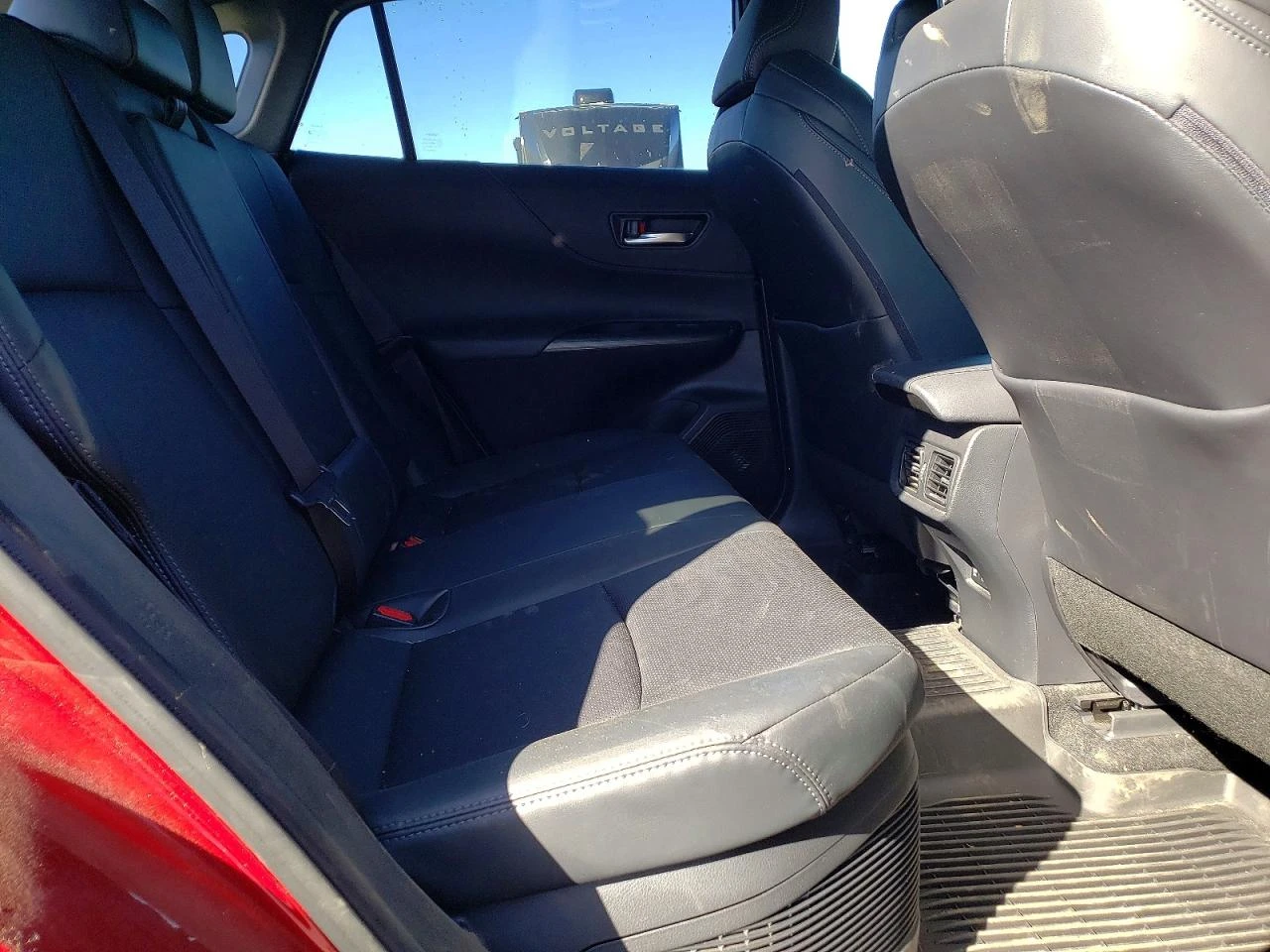 Toyota Venza 2.5l Le | Mobile.bg � ����������� 10