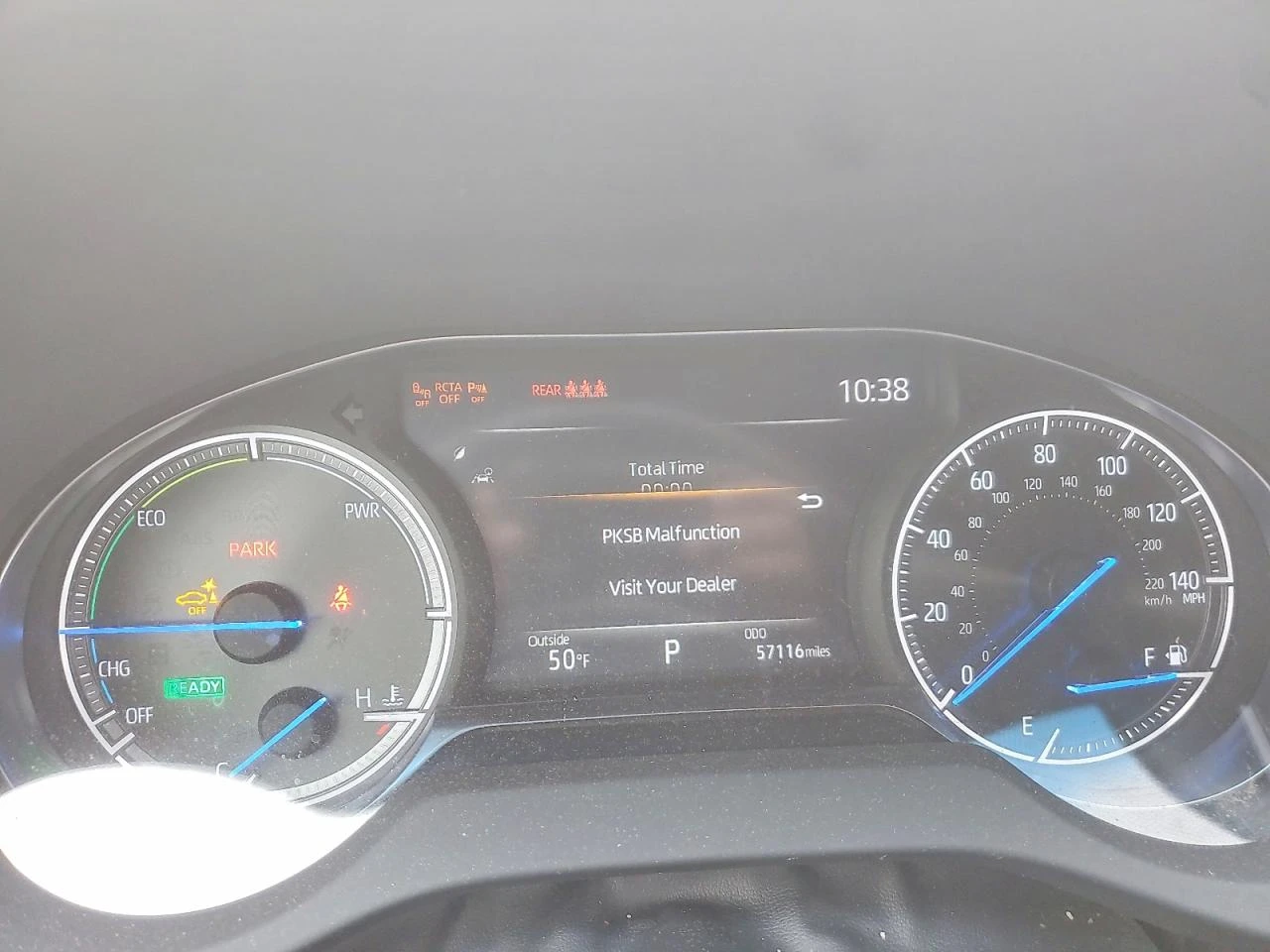 Toyota Venza 2.5l Le | Mobile.bg � ����������� 9