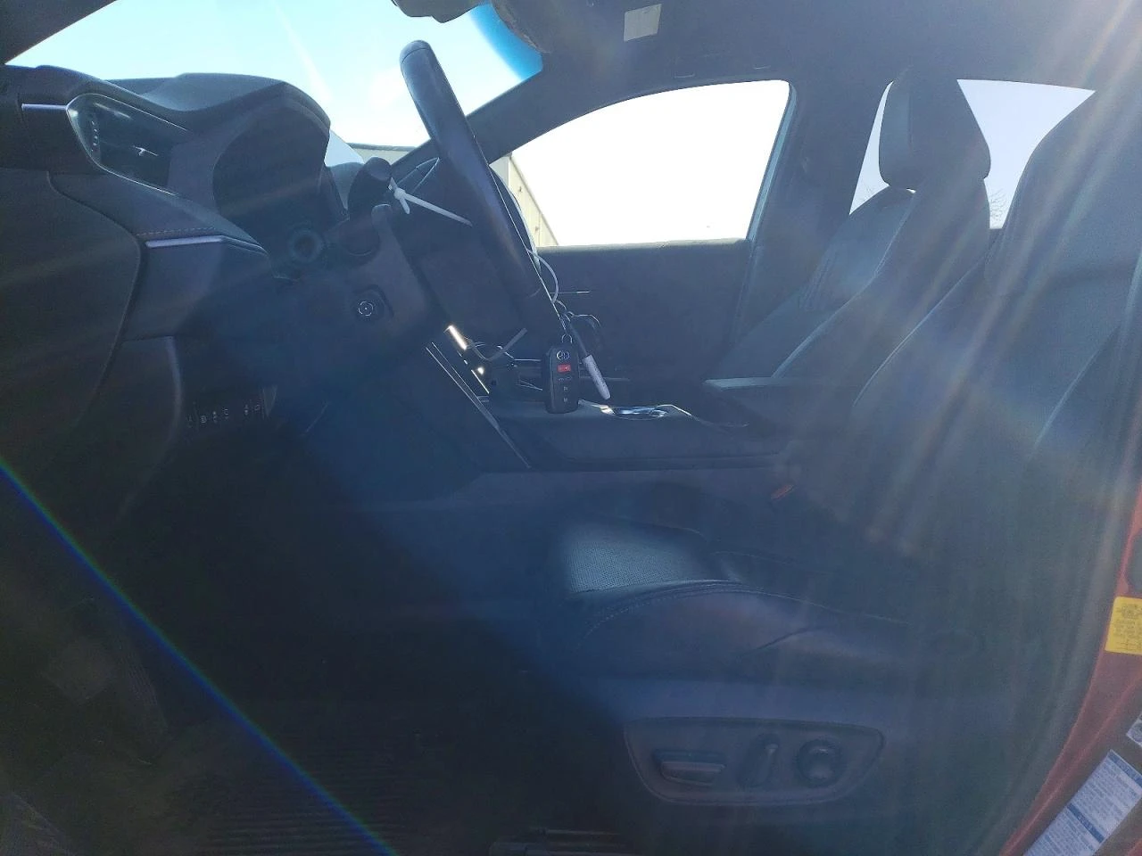 Toyota Venza 2.5l Le | Mobile.bg � ����������� 7