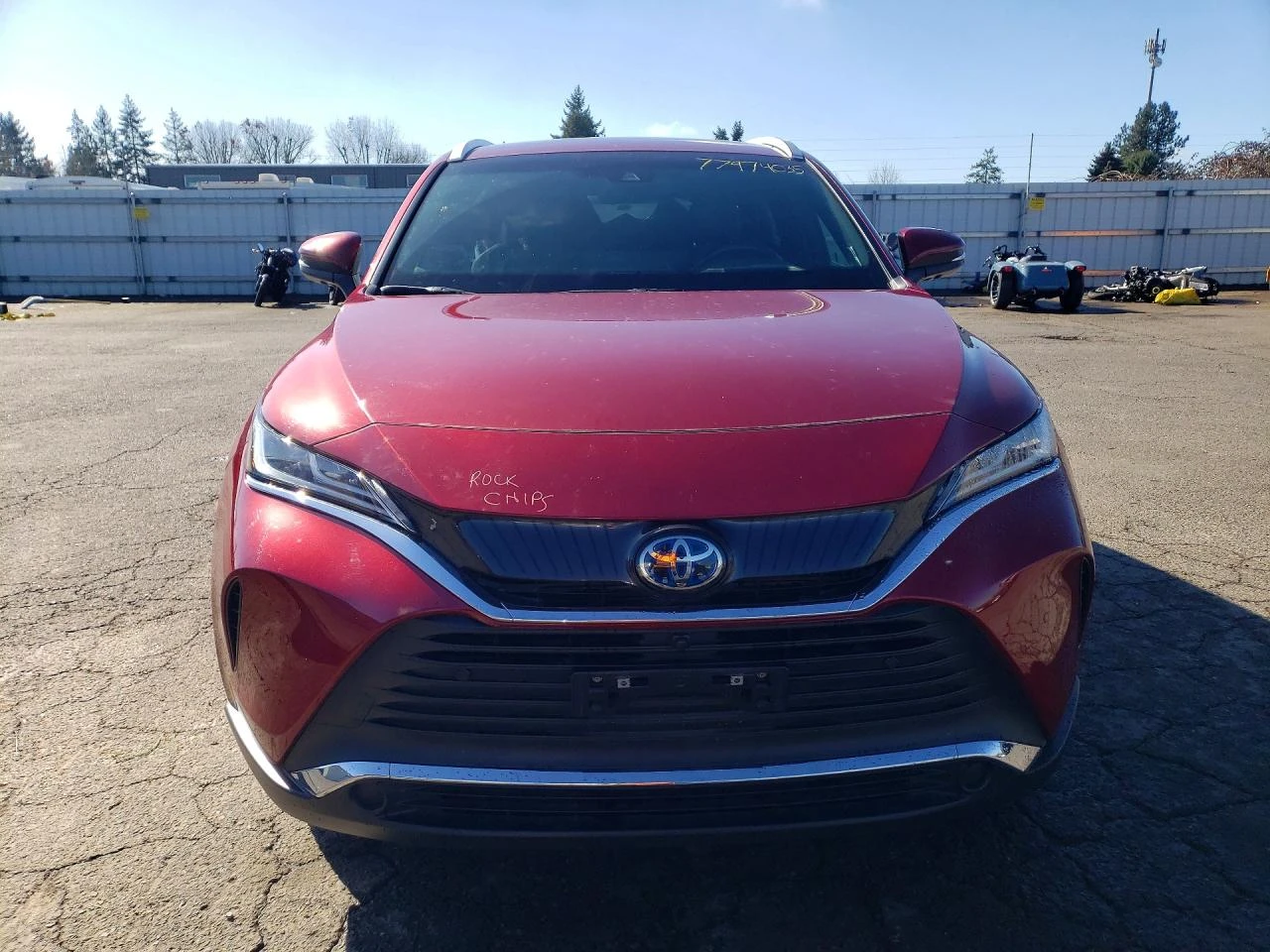 Toyota Venza 2.5l Le | Mobile.bg � ����������� 5