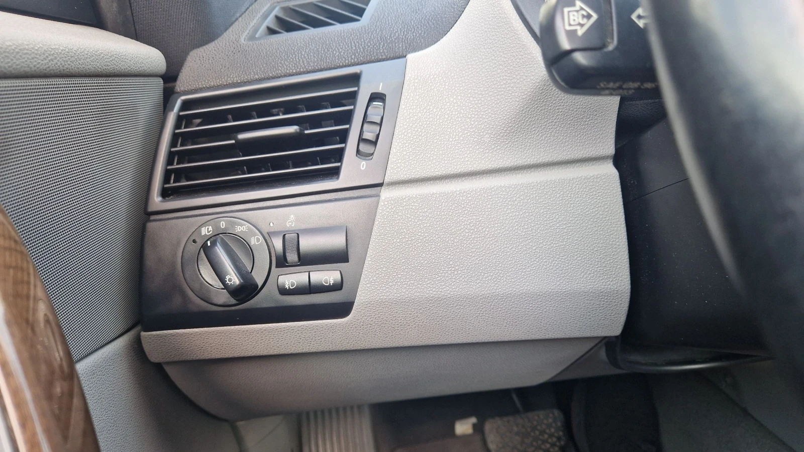 BMW X3 3.0D EU4, снимка 10 - Автомобили и джипове - 54648129