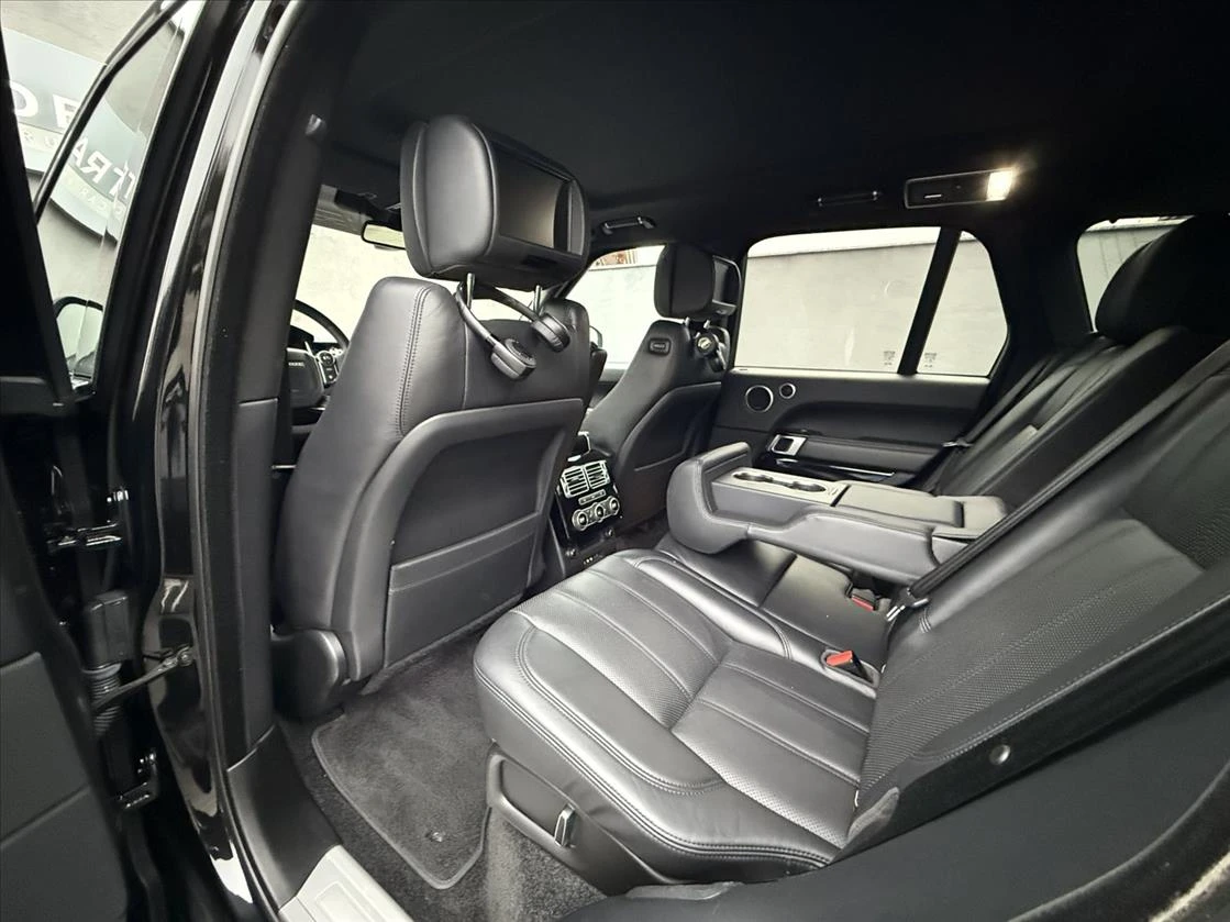 Land Rover Range rover VOGUE 4.4L, снимка 16 - Автомобили и джипове - 54889613