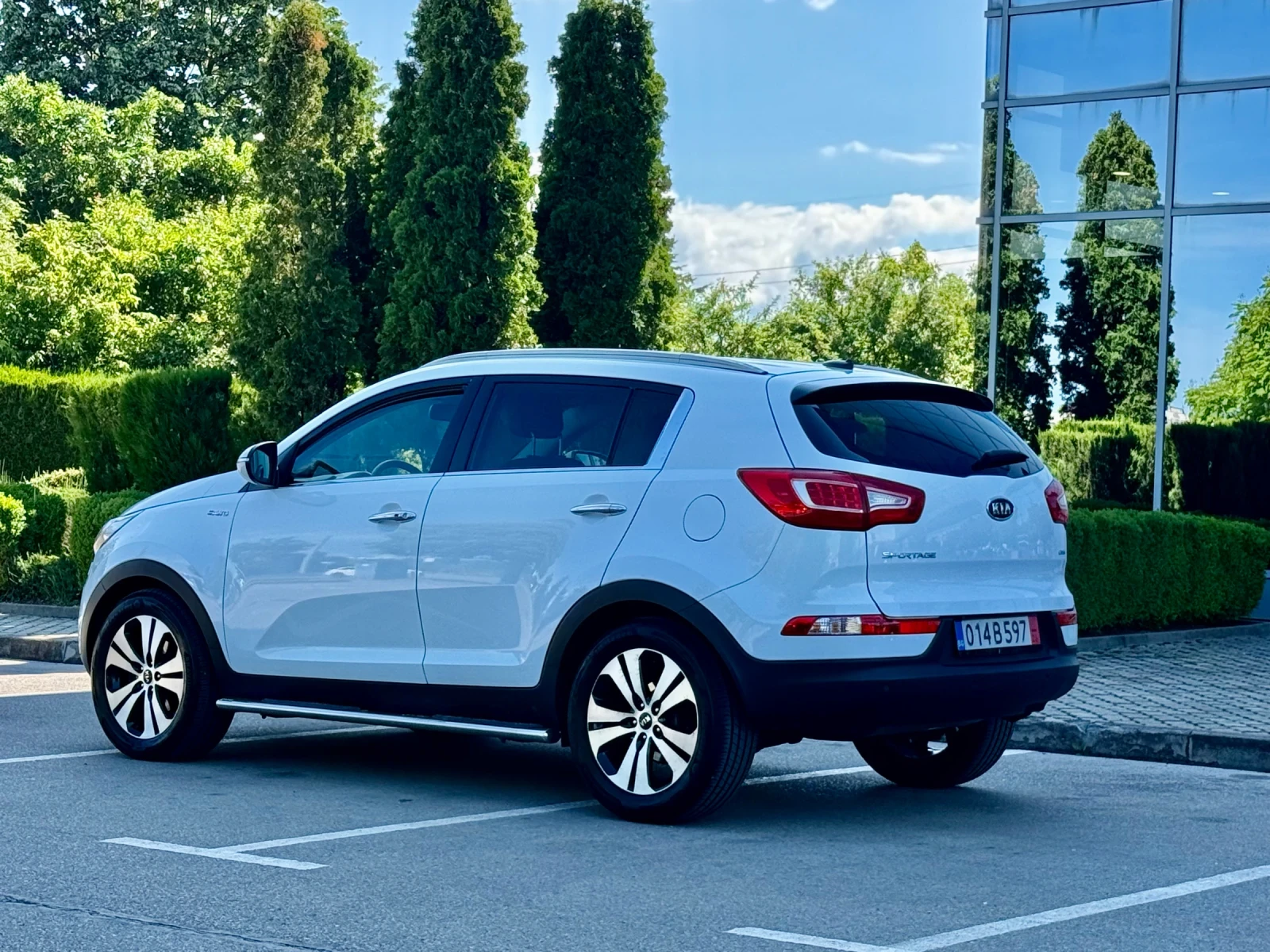 Kia Sportage 1.7crdi 4x4 ������  | Mobile.bg � ����������� 5