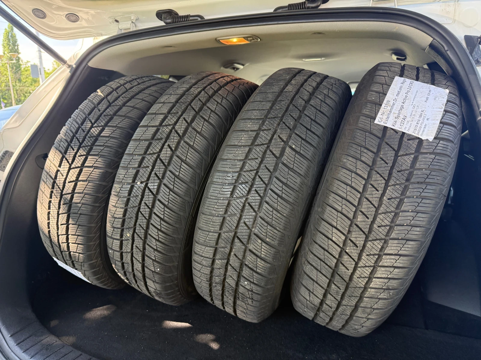 Kia Sportage 1.7crdi 4x4 ������  | Mobile.bg � ����������� 17
