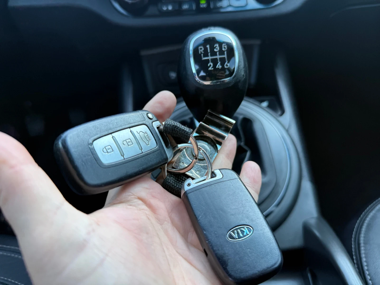 Kia Sportage 1.7crdi 4x4 ������  | Mobile.bg � ����������� 11