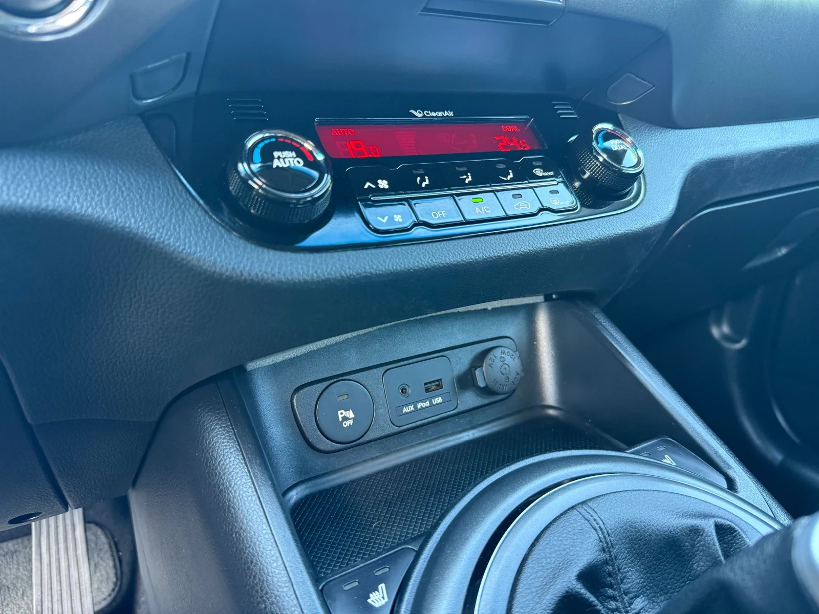 Kia Sportage 1.7crdi 4x4 ������  | Mobile.bg � ����������� 12