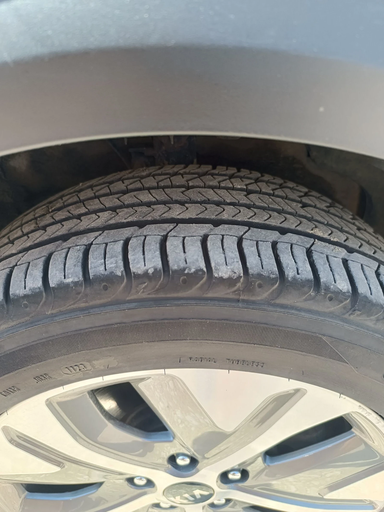 Kia Niro EV, 64kw EXECUTIVE, снимка 7 - Автомобили и джипове - 54943229