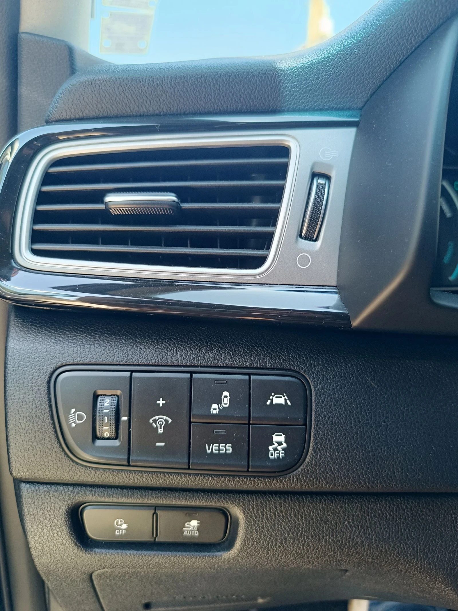 Kia Niro EV, 64kw EXECUTIVE, снимка 10 - Автомобили и джипове - 54943229