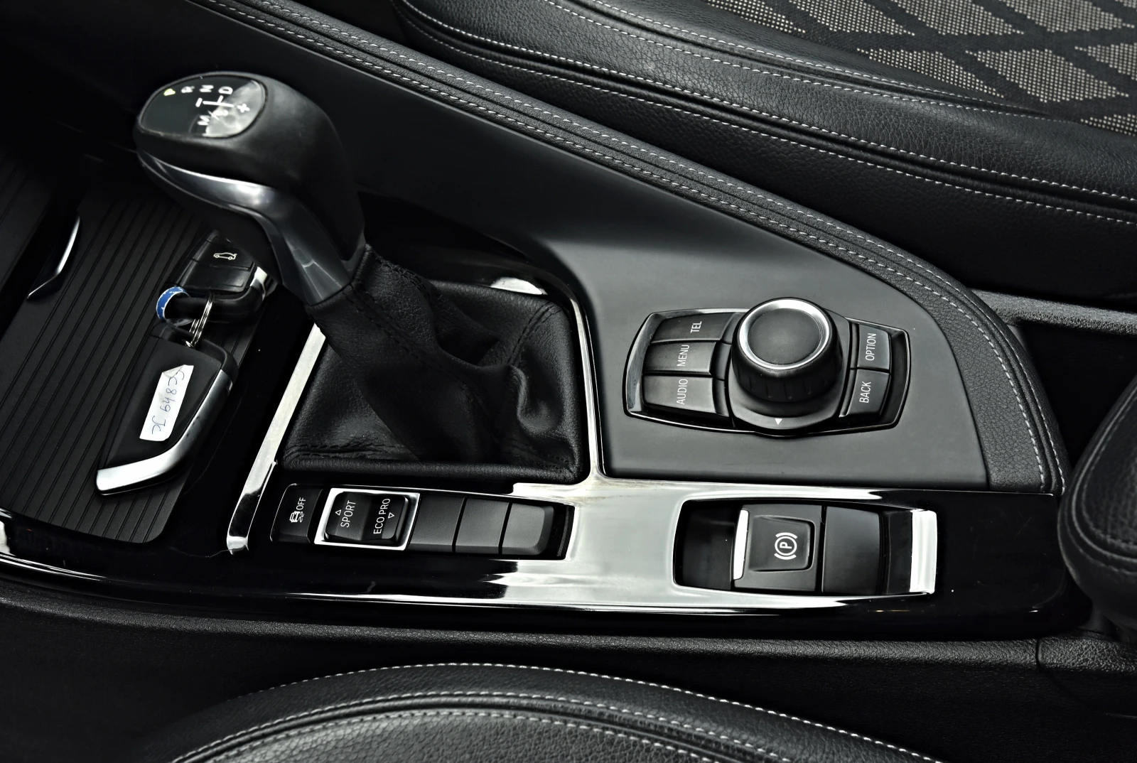 BMW X1 1.8 sdrive, снимка 12 - Автомобили и джипове - 54943971