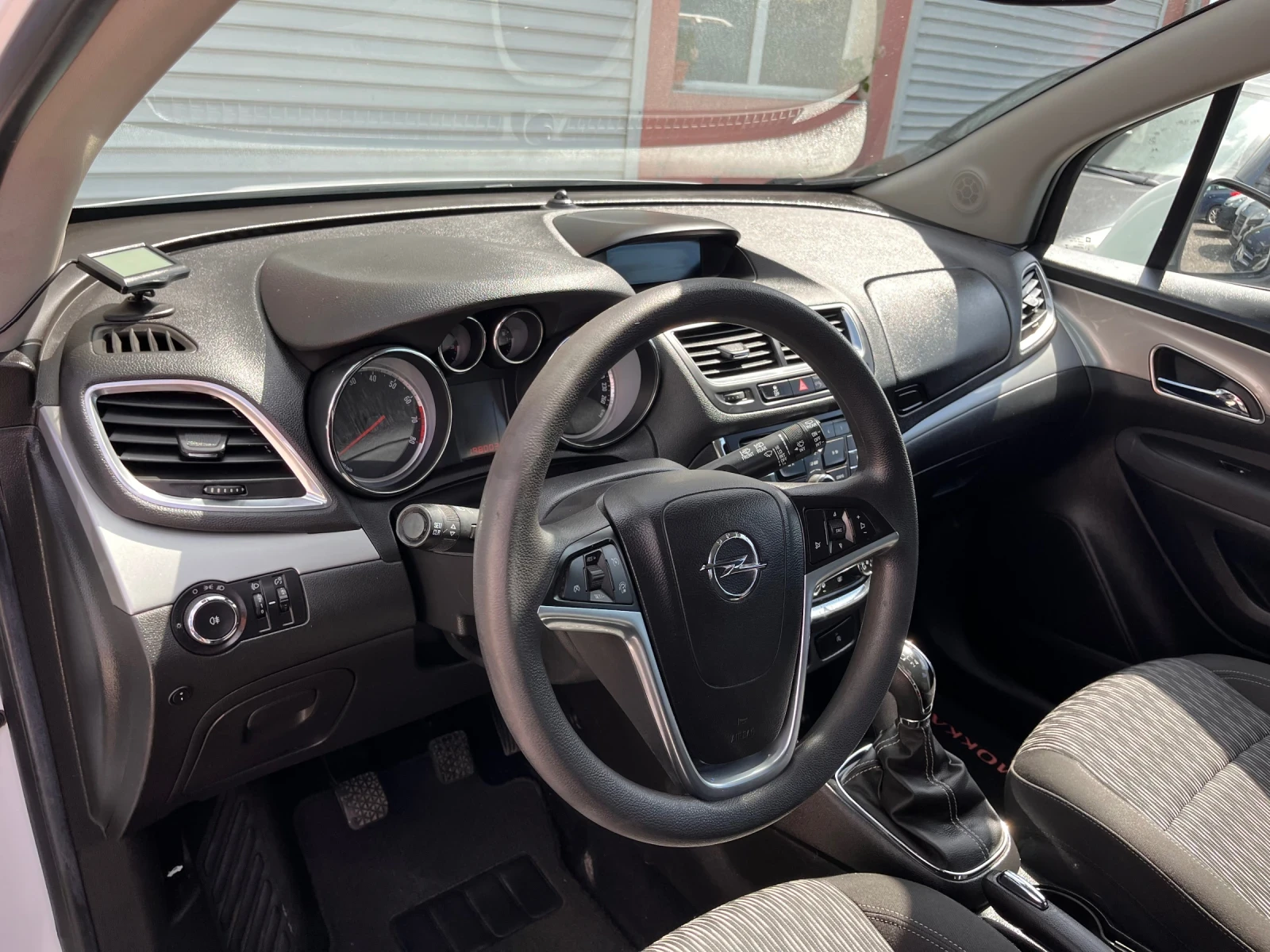 Opel Mokka 1.6 , снимка 5 - Автомобили и джипове - 55091932