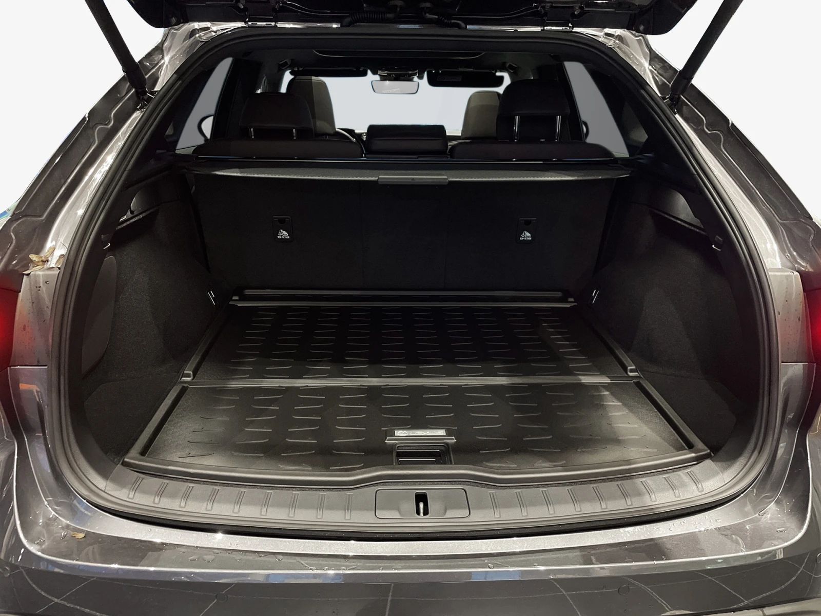 Lexus RX 450h plus F-SPORT/292HP/ИЗБОР ЦВЯТ/ВСИЧКИ ЕКСТРИ/PANO/280h, снимка 6 - Автомобили и джипове - 55103241