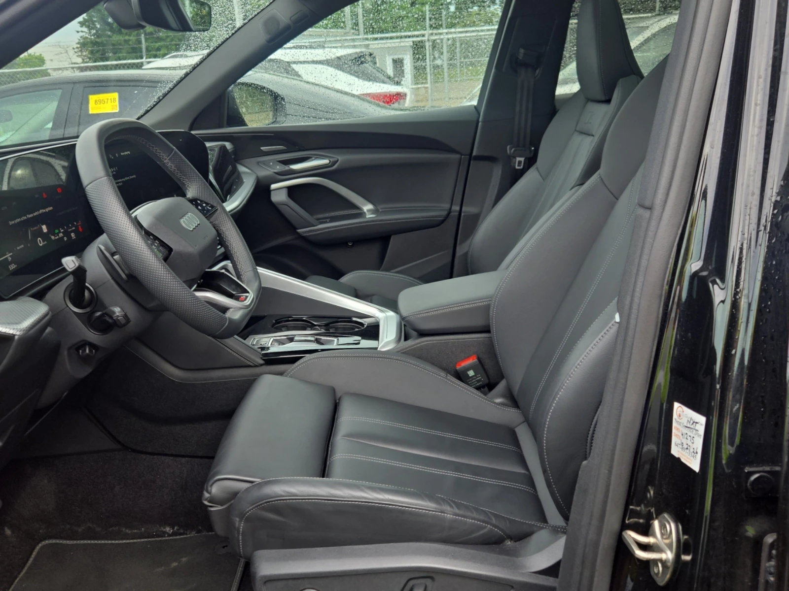 Audi Q5 rogressiv / Quattro / HUD / Panorama, снимка 5 - Автомобили и джипове - 55200061